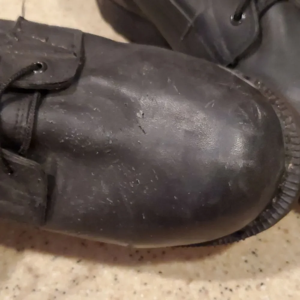 Belleville Gore-Tex Insulated Combat Boot 11 W